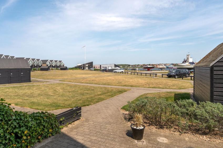 "Lucjan" - 50m from the sea in Funen - foto 27