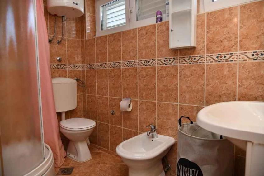 Holiday apartment with air conditioning - BF-Y4WDT - foto 16