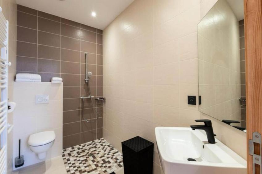 Gîte de France Gîte de reyrac 7/8 personnes 4 épis - foto 14