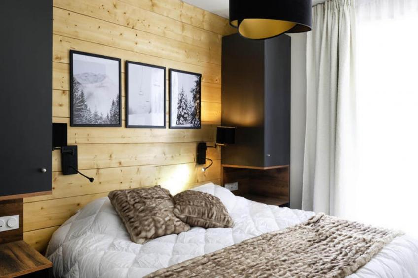 Résidence Prestige Odalys l'Éclose - foto 12