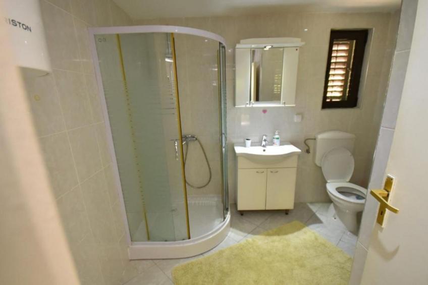 Cozy Igalo Retreat Ideal for Families - Two Bedroom Apartment - foto 13