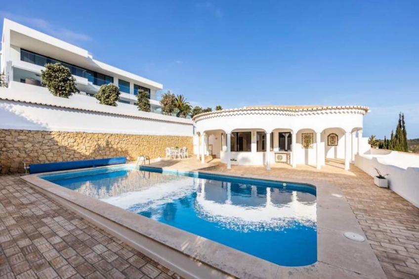 Fortaleza Sea View Villa Miramar - Two-bed Apartment With Private Pool - foto 22