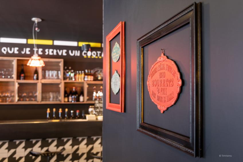 Le Cristal Lodge TS Studio 2p S12S - foto 33