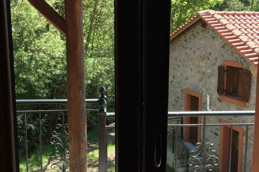 Giusvalla Deluxe Forest 3 Etagen Villa - foto 21