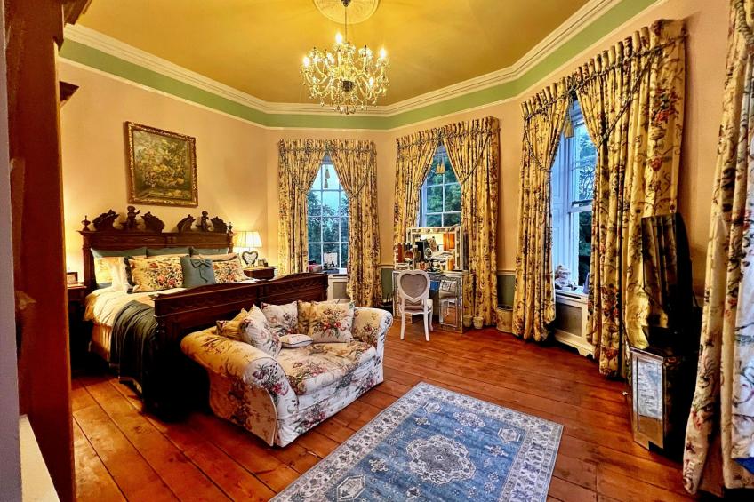 Walcot Hall - foto 5