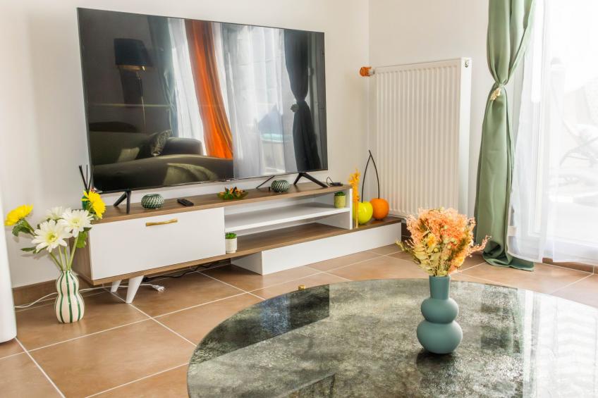 Gemütliches Condo mit wunderschönem, ruhigem Bergblick - foto 5