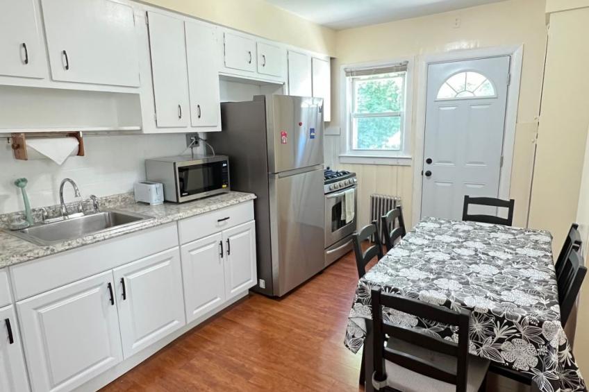 Große 4-Zimmer-Wohnung in der Nähe von Bronx Zoo - foto 10