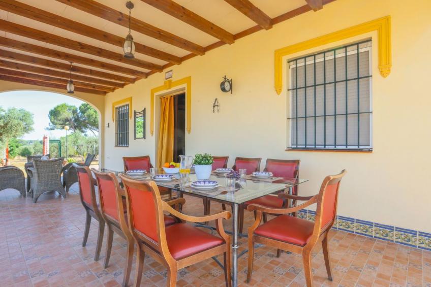 Gasthaus Los Miradores - foto 8