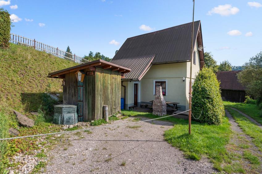 Loukov u Semil - foto 38