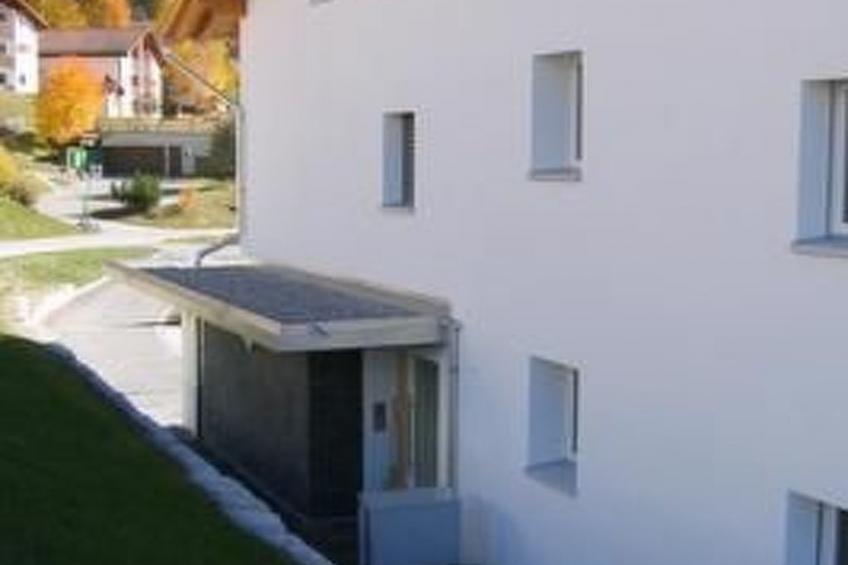 Fewo mit Bergblick - foto 19