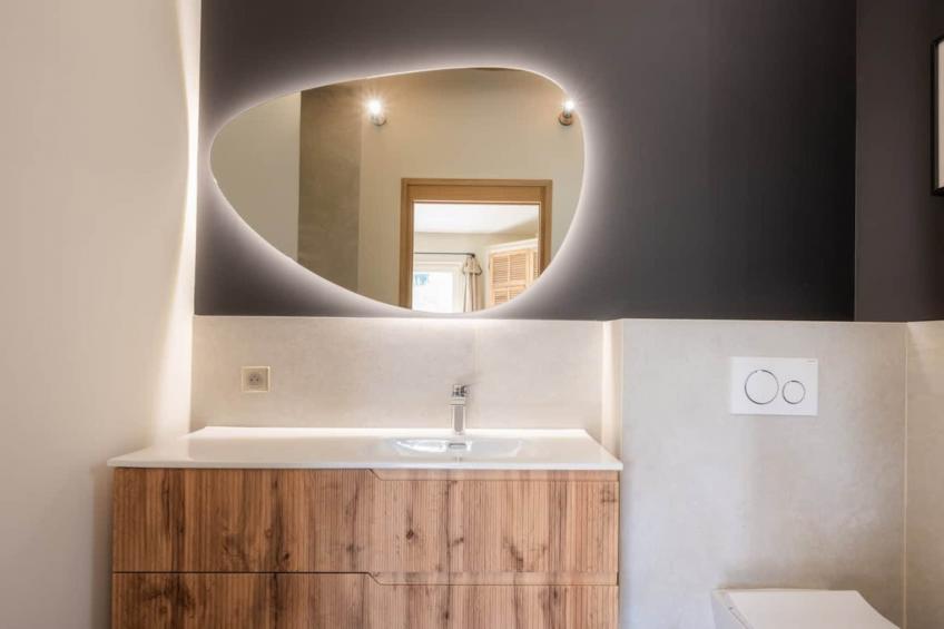 Villa Lou Pantaï  Élégance et Confort au Cœur de Saint-Rémy-de-Provence - foto 47