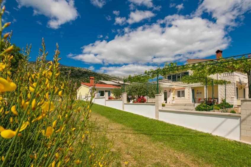 Holiday Home Maslina - foto 34