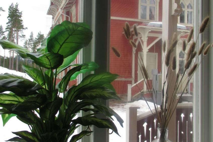 Anwesen "Tingshuset Ragunda" - foto 14