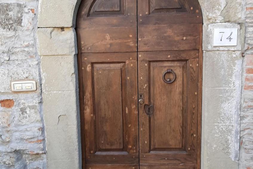 Wohnung in einem historischen Steinhaus - foto 21