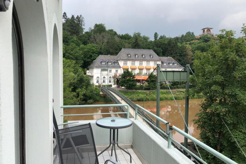 Gesamte Wohnung in Bad Kreuznach - foto 10
