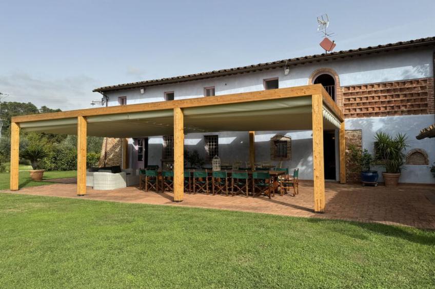 Casale Lilla - foto 17