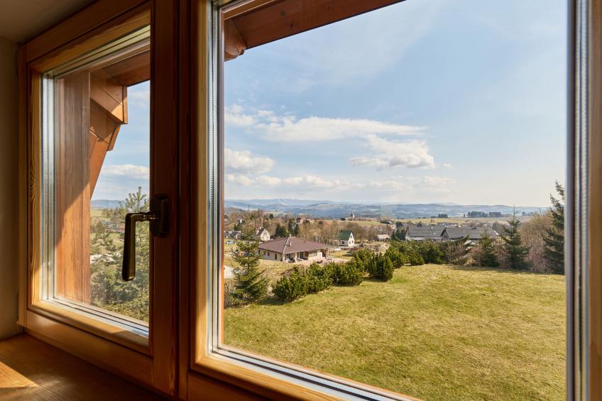 Timber Lodge with Hydromassage - foto 38