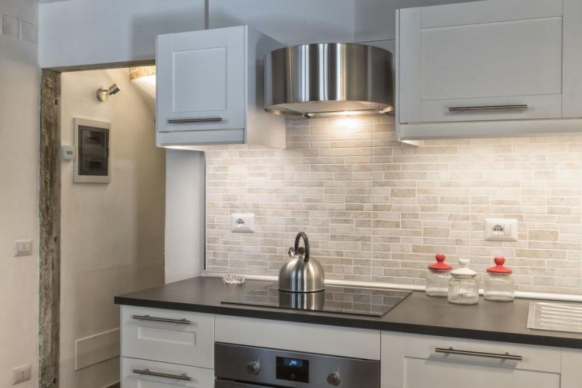 Möblierte Wohnung in Florenz, Kathedrale von Florenz-Nähe - foto 34