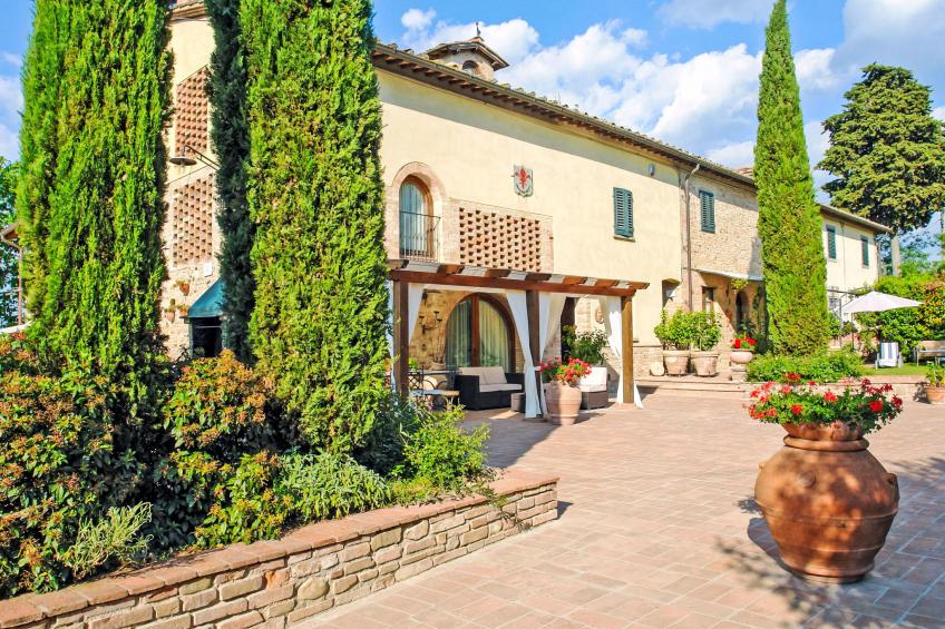 La Vecchia Pieve - foto 4