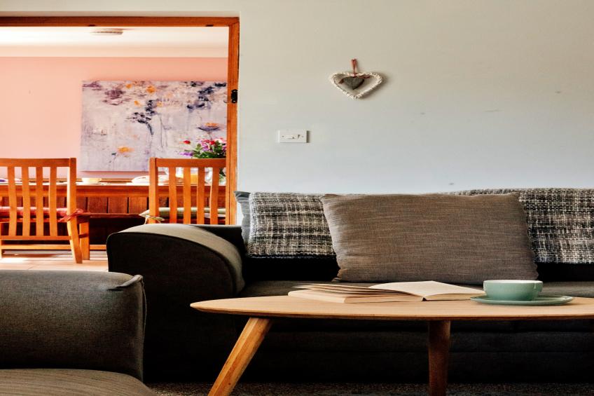 The Welsh Farmhouse - foto 6