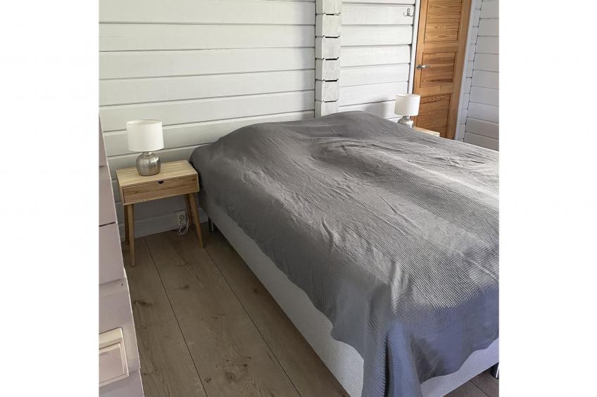 Aurinkoranta, lomaässä - foto 11