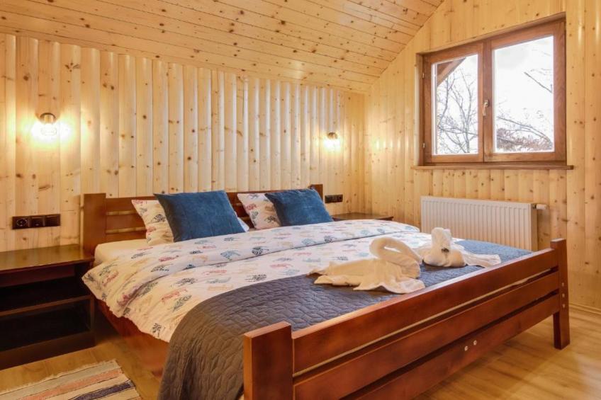 Three-Bedroom Apartment - foto 8