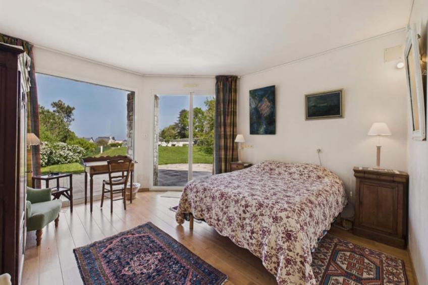 Maison à Trévou-Tréguignec - foto 5