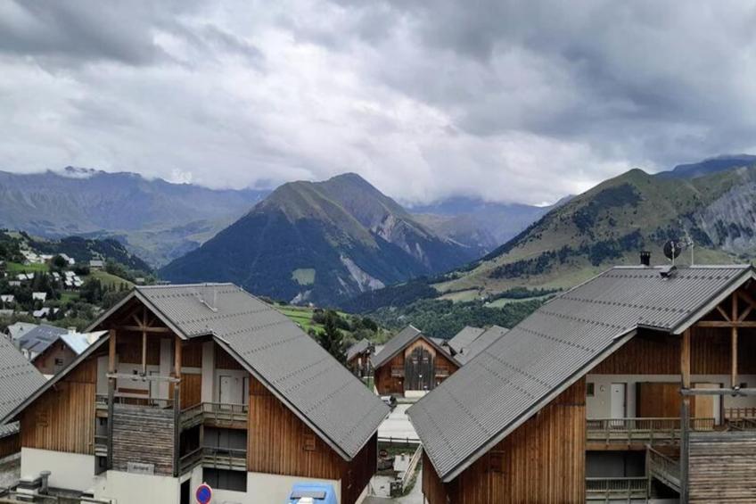 Résidence La Fontaine Du Roi - foto 8