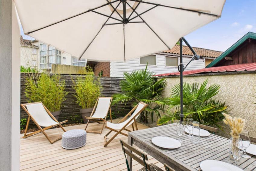 Maison à Lanton - foto 20