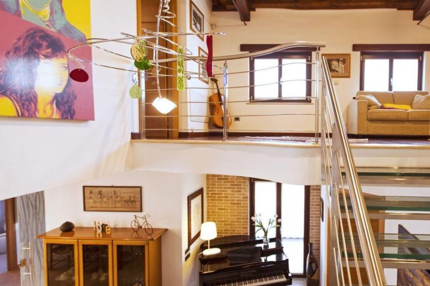 Villa in Alcamo mit privatem Pool und Garten - foto 35