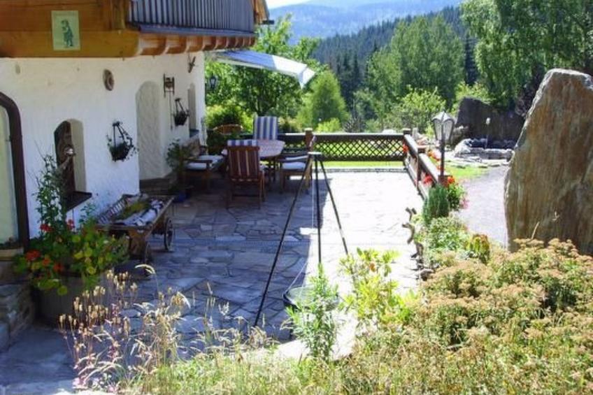 Große Wohnung in Bayerisch Eisenstein - foto 12