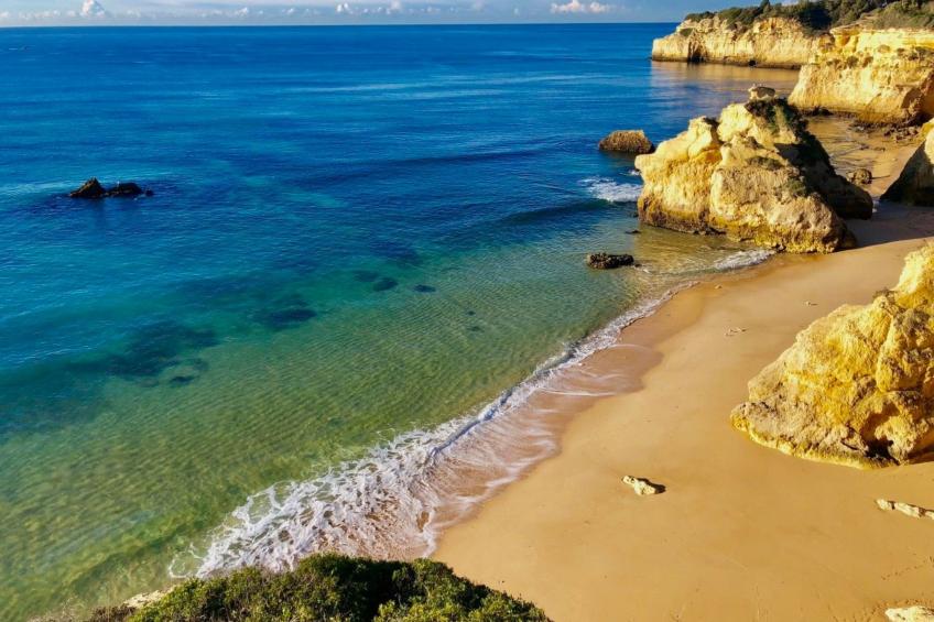 für 6 Personen ca. 115 m² in Porches, Algarve (Westalgarve) - foto 7