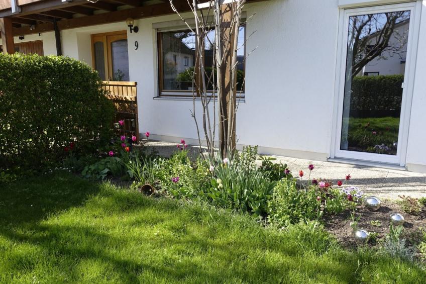 mit Garten im schönen Tannheim - foto 12