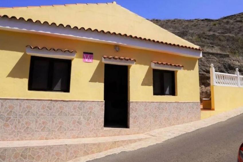 Landhaus "La Cabaña" mit Privatparkplatz - foto 17