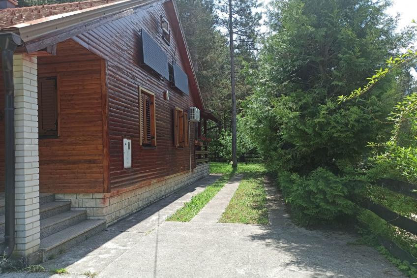 Berghütte "Rural escape Chalet" - foto 13