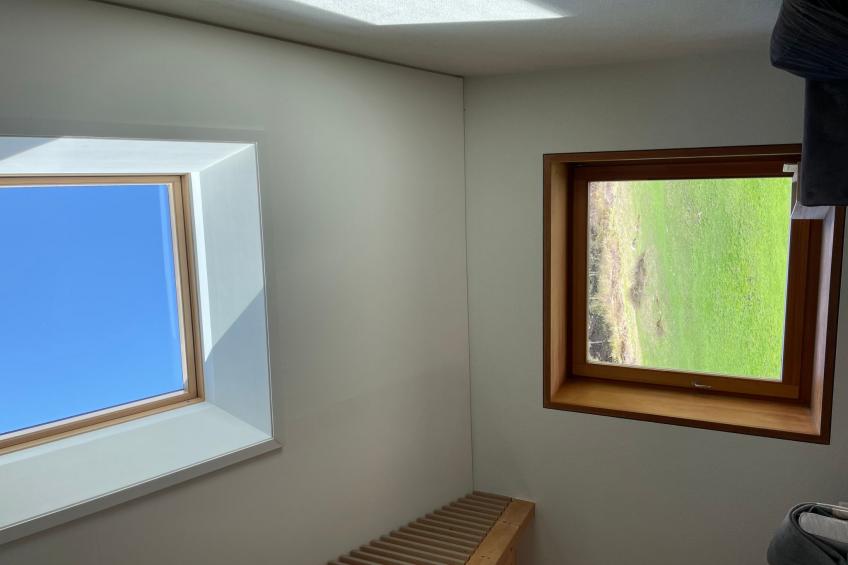 Maiensäss La Scera - foto 27