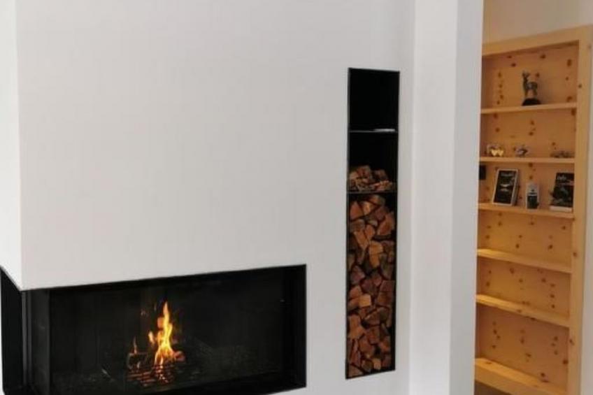 Chesa Andrea, EG - foto 8