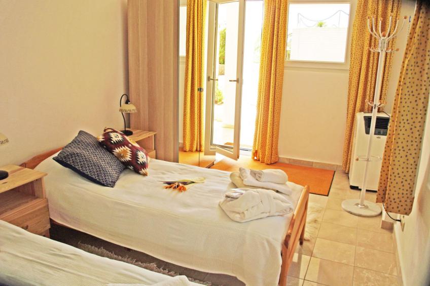 in Ermioni mit Grill, gemeinschaftlichem Pool und Terrasse - foto 37