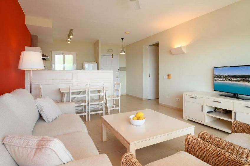 Moderne Ferienwohnung mit traumhaftem Meerblick - foto 24