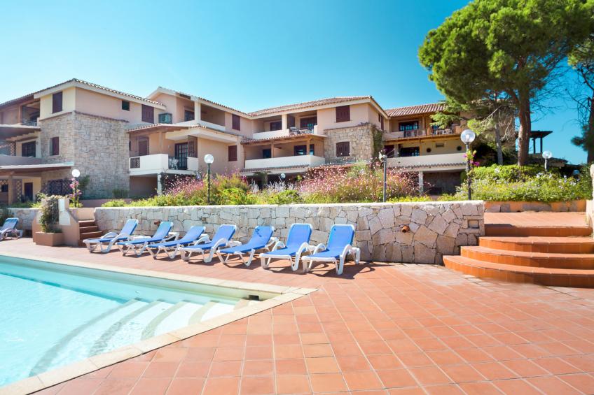 RESIDENCE BOUGAINVILLAE (PCE163)