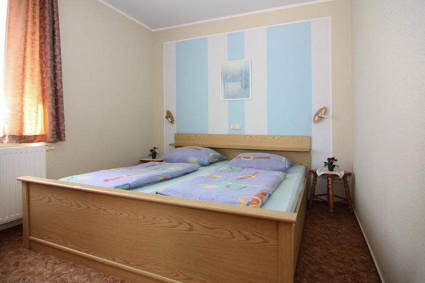 Appartementhaus Nicole, Zinnowitz - Typ E - foto 12