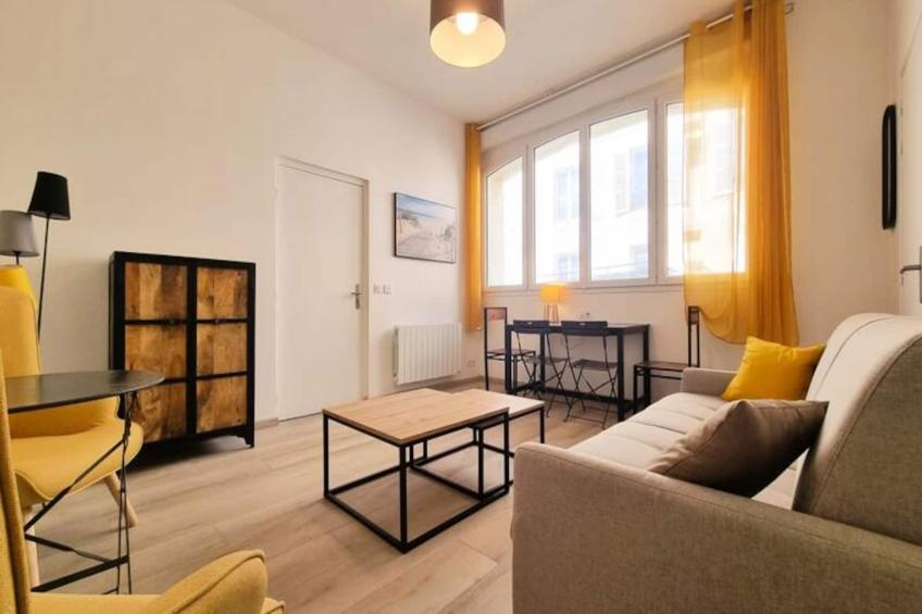 ⛵ Les Petites Roches - Accès Plage Privé - foto 3