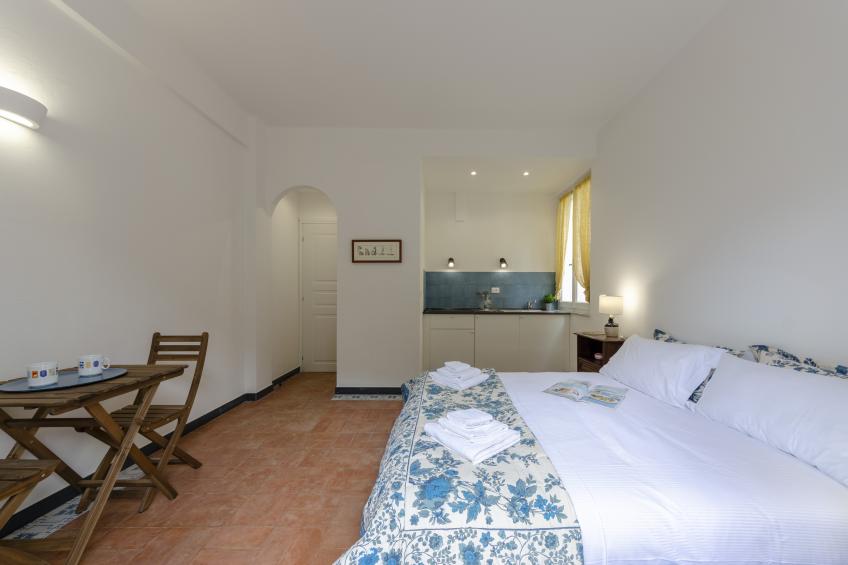 Balcony Apartment Vernazza - foto 7