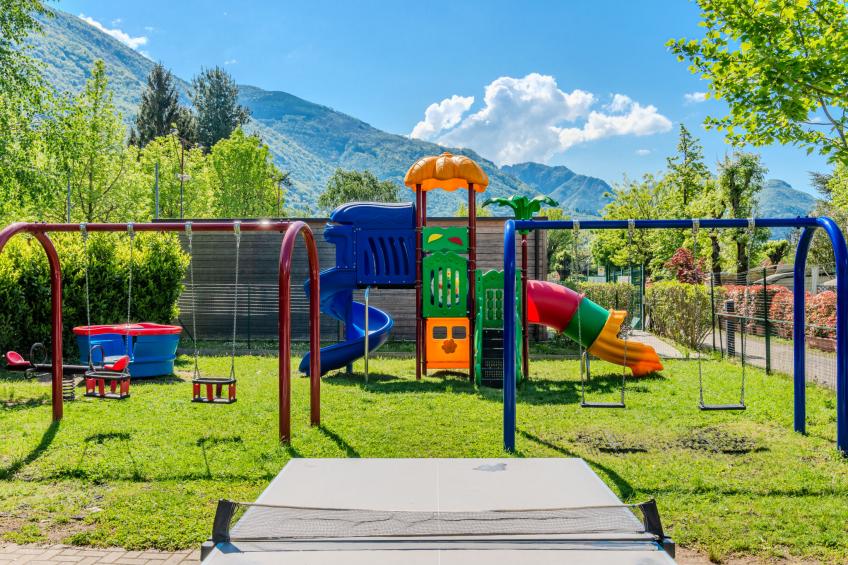 Camping Turisport - foto 5