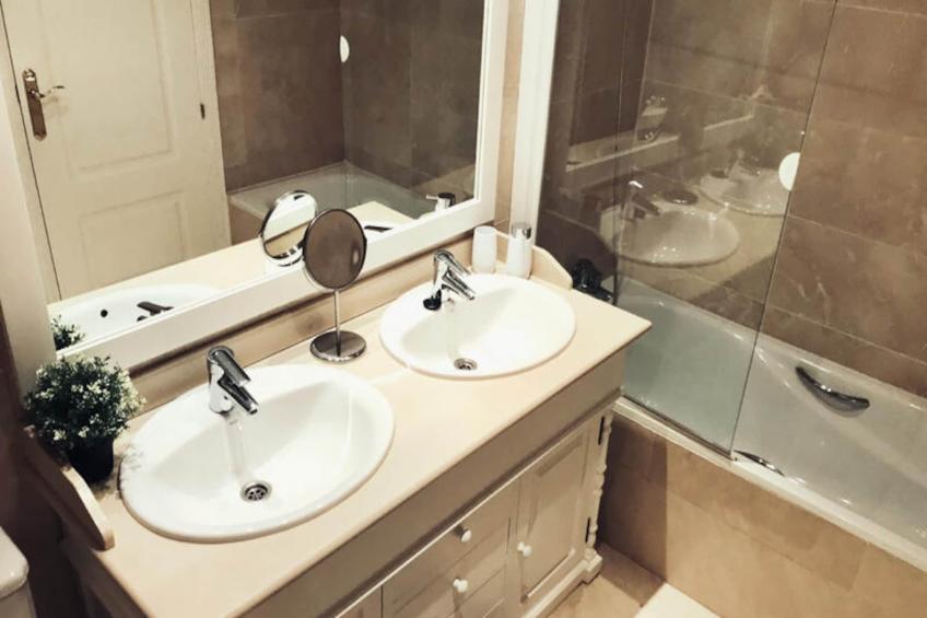 Appartements à Benahavís - foto 24