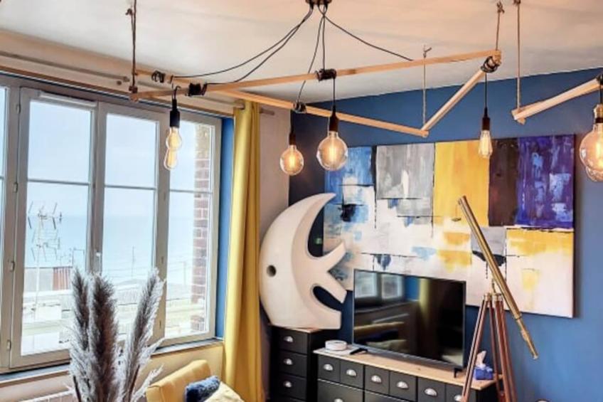 Résidence As 51 - Comme Un Poisson Dans L'eau - foto 12