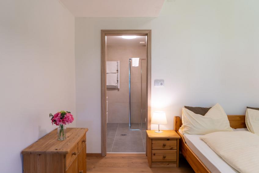 Wohnung Garten 2 Seeblick - foto 14