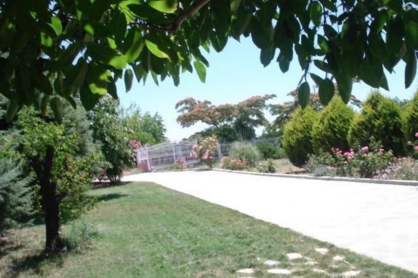 Gemütliches Ferienhaus auf umzäunten Grundstück - foto 17