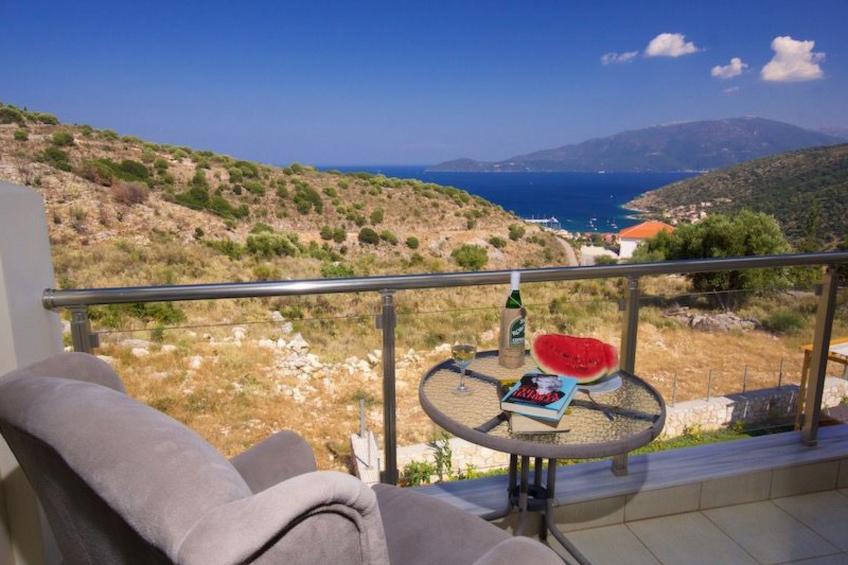 Kefalonia Horizon Villa - foto 15