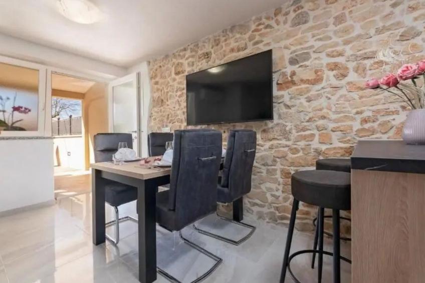 mit Whirlpool und Sauna, in Kastelir - foto 14